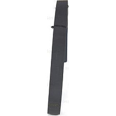 Curea transmisie cu caneluri Multi-V-belt 7PK1685 fits. MERCEDES VITO MIXTO DOUBLE CABIN VITO TOURER W447 VITO W447 FIAT TALENTO RENAULT GRAND SCENIC IV (R9_), Dubita, 09.2016 - BOSCH 1 987 945 719