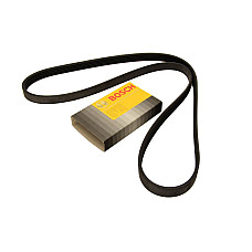 Curea transmisie cu caneluri wieloklinowy Belt 5PK1750 RENAULT MEGANE II (BM0/1_, CM0/1_), Hatchback, 07.2001 - 10.2012 BOSCH 1 987 946 045
