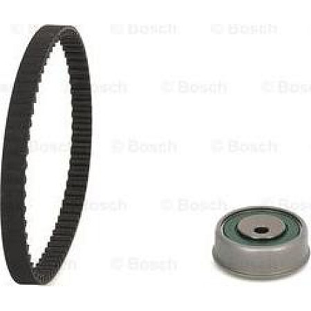 Set curea de distributie Set de distributie curea pinion se potriveste. HYUNDAI SANTAMO KIA JOICE MITSUBISHI ECLIPSE I ECLIPSE HYUNDAI SANTAMO, Dubita, 10.1998 - 12.2002 BOSCH 1 987 946 315