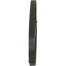 Curea transmisie cu caneluri Multi-V-belt 6PK1370 fits. CHRYSLER CIRRUS CITROEN C4 AIRCROSS DODGE STRATUS FIAT DOBLO DOBLO CARGO FIAT DOBLO II (263_), Cadru de sprijin, 02.2010 - BOSCH 1 987 946 278