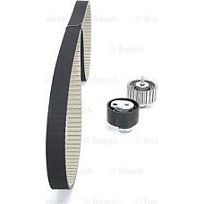 Set curea de distributie Set de distributie curea pinion se potriveste. IVECO DAILY III DAILY IV DAILY V DAILY VI FIAT DUCATO 2 FIAT DUCATO (250_, 290_), Autobuz, 07.2006 - BOSCH 1 987 948 912