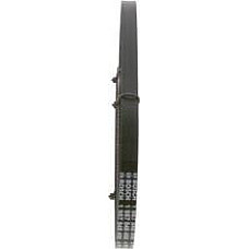 Curea transmisie cu caneluri Multi-V-belt 4PK1180 fits. NISSAN MAXIMA III RENAULT RAPID-MINIVAN TOYOTA 4 RUNNER II BB I YARIS YA TOYOTA YARIS VERSO (_P2_), Dubita, 08.1999 - 09.2005 BOSCH 1 987 948 490