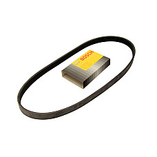 Curea transmisie cu caneluri wieloklinowy Belt 6PK965 CITROEN BERLINGO MULTISPACE (B9), Dubita, 04.2008 - BOSCH 1 987 948 485