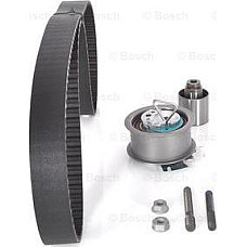 Set curea de distributie Set de distributie curea pinion se potriveste. AUDI A2 A3 A4 B6 A4 B7 A6 C5 FORD GALAXY I GALAXY MK I VW LUPO (6X1, 6E1), Hatchback, 09.1998 - 07.2005 BOSCH 1 987 948 253