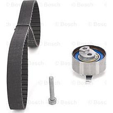 Set curea de distributie Set de distributie curea pinion se potriveste. AUDI A4 B7 A4 B8 A5 A6 ALLROAD C6 A6 C6 A8 D3 Q7 VW PHA AUDI A4 (8H7, B6, 8HE, B7), Sabrioleta, 01.2002 - 12.2009 BOSCH 1 987 948 274