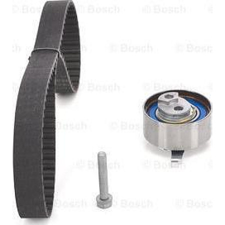 Set curea de distributie Set de distributie curea pinion se potriveste. AUDI A4 B7 A4 B8 A5 A6 ALLROAD C6 A6 C6 A8 D3 Q7 VW PHA AUDI A4 (8H7, B6, 8HE, B7), Sabrioleta, 01.2002 - 12.2009 BOSCH 1 987 948 274