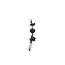 Furtun frana Furtun-conducta de frana flexibil Fata Dreapta-Stanga lungime 290mm-328mm M10x1-M10x1 se potriveste. IVECO DAILY IV IVECO DAILY VI, Van, 03.2014 - BOSCH 1 987 481 849