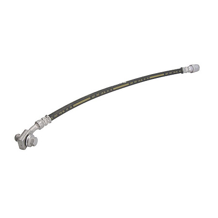 Furtun frana Furtun-conducta de frana flexibil Spate Dreapta-Stanga lungime 370mm M10x1-M12x1 se potriveste. MERCEDES AMG GT X29 MERCEDES-BENZ E-CLASS All-Terrain (S213), Turism, 01.2017 - BOSCH 1 987 481 A42