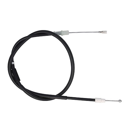 Cablu. frana de parcare Cablu frana de mana Spate Dreapta-Stanga 1666mm-1407mm se potriveste. MERCEDES SPRINTER 35-T B906 SPRINT MERCEDES-BENZ SPRINTER 3-t (906), Van, 06.2006 - BOSCH 1 987 482 032