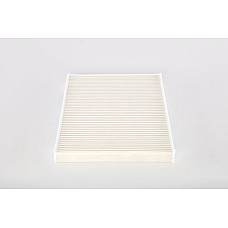 Filtru. aer habitaclu Filtru habitaclu cantitate 1 se potriveste. RVI C K T 01.13- RENAULT TRUCKS C, 01.2013 - BOSCH 1 987 435 022