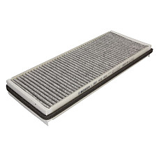 Filtru. aer habitaclu Filtru habitaclu cu carbon activat se potriveste. RENAULT ESPACE IV 1.9D-3.5 11.02- RENAULT ESPACE IV (JK0/1_), Dubita, 11.2002 - BOSCH 1 987 432 400