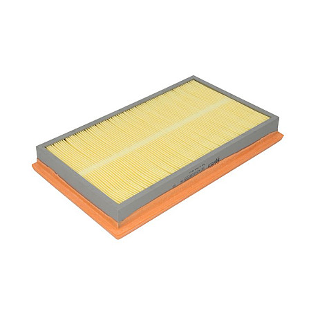 Filtru aer se potriveste. FORD KA MAVERICK INFINITI FX ISUZU GEMINI NISSAN 100NX 180SX 200SX 300ZX 350Z ALMERA CLASSIC ALMERA I NISSAN ALMERA TINO (V10), Dubita, 12.1998 - 02.2006 BOSCH 1 987 429 051