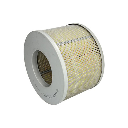 Filtru aer diametru interior 109 se potriveste. TOYOTA 4 RUNNER III DYNA DYNA 150 HILUX VI LAND CRUISER LAND CRUISER 100 LAND CR TOYOTA DYNA (_U3_, _U2_), Autobuz, 08.1977 - 08.1987 BOSCH 1 987 429 157