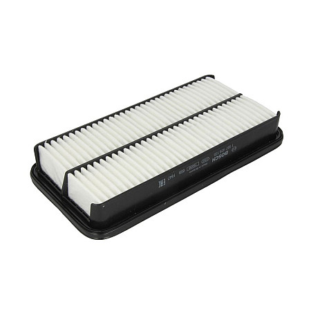 Filtru aer se potriveste. PONTIAC TRANS SPORT TOYOTA AVENSIS AVENSIS VERSO CALDINA CAMRY CARINA E VI CARINA II CARINA III CARINA TOYOTA CELICA IV (_T16_), Compartiment, 09.1985 - 08.1989 BOSCH 1 987 429 135