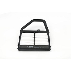 Filtru aer se potriveste. HONDA CIVIC VII 1.4-1.7 12.00- HONDA CIVIC VII (EM2), Compartiment, 02.2001 - 12.2005 BOSCH 1 987 429 176