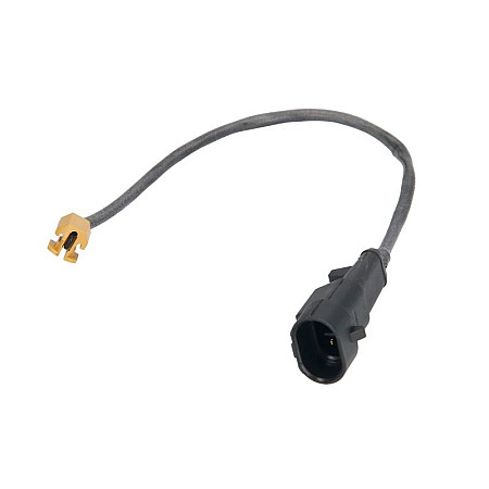 Senzor de avertizare.uzura placute de frana Senzor uzura placute frana Spate se potriveste. IVECO DAILY III DAILY IV DAILY V DAI IVECO DAILY IV, Autobuz, 05.2006 - 08.2011 BOSCH 1 987 474 574