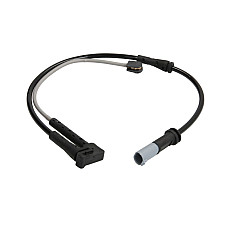Senzor de avertizare.uzura placute de frana Senzor uzura placute frana Fata cantitate per impachetare. 1buc se potriveste. BMW 1 BMW 2 Active Tourer (F45), Van, 11.2013 - BOSCH 1 987 473 548
