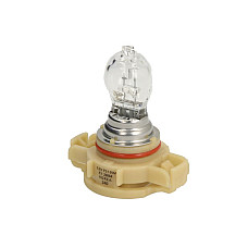 Bec. proiector ceata Light bulb Cardboard 1pcs PSX24W 12V 24W PG20-7 Pure Light BOSCH 1 987 302 271