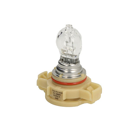 Bec. proiector ceata Light bulb Cardboard 1pcs PSX24W 12V 24W PG20-7 Pure Light BOSCH 1 987 302 271