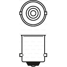 Bec, semnalizator VAUXHALL SIGNUM (Z03), Hatchback, 03.2003 - 10.2008 BOSCH 1 987 302 203