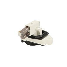 Regulator. alternator Regulator de voltaj 28V se potriveste. IVECO CROSSWAY MAGELYS URBANWAY MERCEDES ACTROS MP2 - MP3 AXOR CAPA MERCEDES-BENZ LK/LN2 (814L), 01.1984 - 12.2011 BOSCH 1 987 237 068