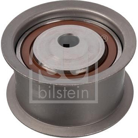 Rola ghidare / conducere, curea distributie AUDI A8 II (4E2, 4E8), Sedan, 10.2002 - 12.2010 Febi Bilstein 19398