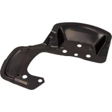 Protectie stropire,disc frana OPEL KADETT E (T85), Sedan, 09.1984 - 12.1993 Maxgear 19-3444