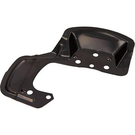 Protectie stropire,disc frana OPEL KADETT E (T85), Sedan, 09.1984 - 12.1993 Maxgear 19-3444