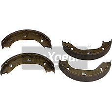 Set saboti frana, frana de mana BMW 7 (E23), Sedan, 05.1977 - 04.1988 Maxgear 19-3475
