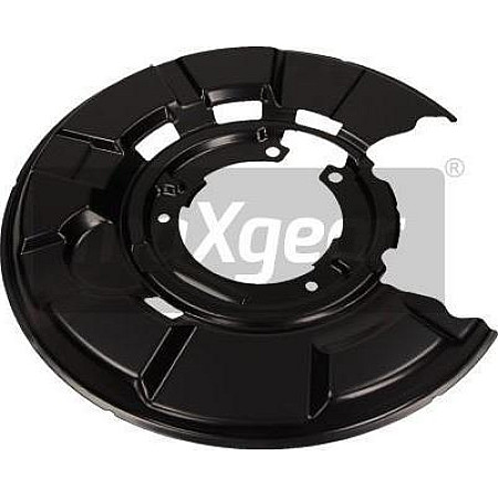 Protectie stropire,disc frana BMW 2 (F23), Sabrioleta, 03.2014 - Maxgear 19-3585