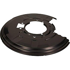 Protectie stropire,disc frana BMW 3 Compact IV (E46), Hatchback, 03.2001 - 02.2005 Maxgear 19-3586