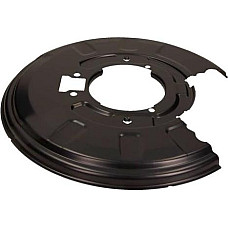 Protectie stropire,disc frana BMW X3 (E83), Crossover, 01.2003 - 12.2011 Maxgear 19-3587