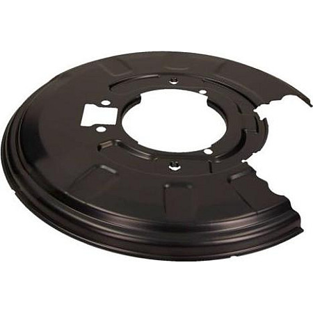 Protectie stropire,disc frana BMW X3 (E83), Crossover, 01.2003 - 12.2011 Maxgear 19-3587