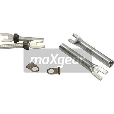 Set pentru reglare ulterioara, frana tambur OPEL VECTRA B (J96), Turism, 11.1996 - 07.2003 Maxgear 19-3575