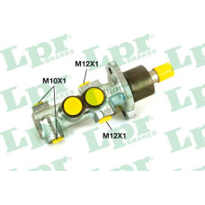 Pompa centrala frana 2381mm CITROEN BERLINGO BERLINGO MULTISPACE BERLINGO-MINIVAN XSARA XSARA PICASSO PEUGEOT 306 PEUGEOT PARTNER (5_, G_), Dubita, 05.1996 - 12.2015 LPR 1935