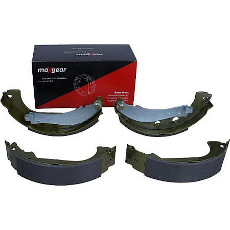 Set saboti frana FIAT DUNA, Sedan, 07.1991 - 07.1996 Maxgear 19-3628
