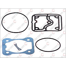 Set reparatie compresor Producator WABCO 411 153 000 2