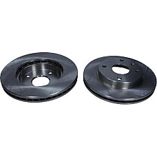 Disc frana CHEVROLET LACETTI (J200), Hatchback, 03.2003 - Maxgear 19-3355
