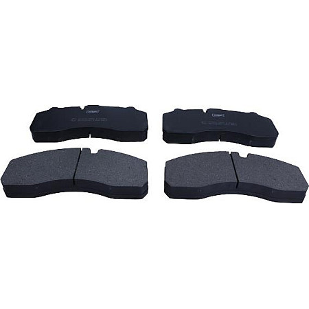 Set placute frana MERCEDES-BENZ O 100, Autobuz, 01.1994 - Maxgear 19-3372
