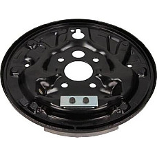 Placa suport frana SKODA OCTAVIA I (1U2), Hatchback, 09.1996 - 12.2010 Maxgear 19-3248