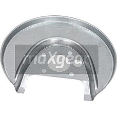 Protectie stropire,disc frana SKODA ROOMSTER Praktik (5J), Van, 03.2007 - 05.2015 Maxgear 19-3258