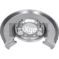 Protectie stropire,disc frana MERCEDES-BENZ SPRINTER 4-t (904), Cadru de sprijin, 02.1995 - 05.2012 Maxgear 19-3257