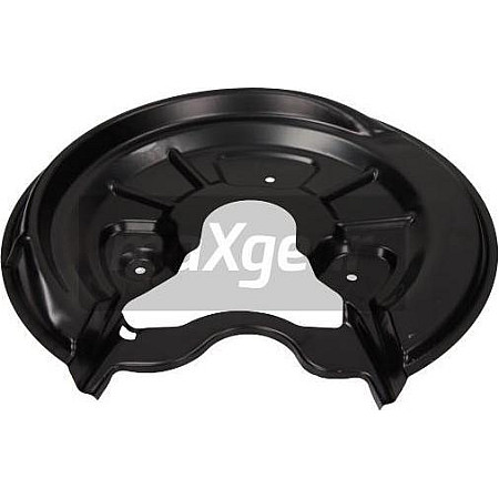 Protectie stropire,disc frana VW JETTA III (1K2), Sedan, 09.2004 - 10.2010 Maxgear 19-3270