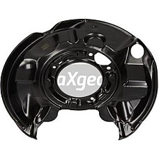Protectie stropire,disc frana MERCEDES-BENZ C-CLASS (W203), Sedan, 05.2000 - 12.2007 Maxgear 19-3272