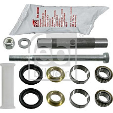 Set reparatie. bara stabilizatoare Trusa de reparatie a osului dorit Spate Dreapta-Stanga tipul bratului de control al pistei. t FIAT BARCHETTA (183_), Sabrioleta, 03.1995 - 05.2005 Febi Bilstein 19244
