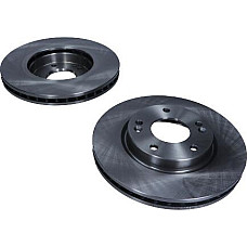 Disc frana HYUNDAI SANTA FE I (SM), Crossover, 11.2000 - 03.2006 Maxgear 19-2508