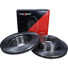 Disc frana PEUGEOT BOXER (Y), Van, 04.2006 - Maxgear 19-2006