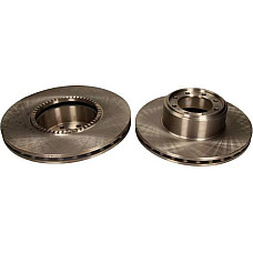 Disc frana IVECO DAILY III (DAILY-2000 / ZCFC), Van, 11.1997 - 10.2009 Maxgear 19-2016