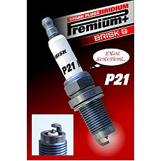 Bujii VW SHARAN (7N1, 7N2), Dubita, 05.2010 - Brisk 1921 Bujii VW SHARAN (7N1, 7N2), Dubita, 05.2010 - Brisk 1921