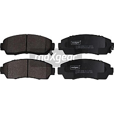 Set placute frana HONDA ODYSSEY (RC1, RC2, RC4), Dubita, 12.2013 - Maxgear 19-2895